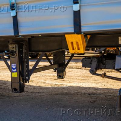 Gazel Truck Tractor 16