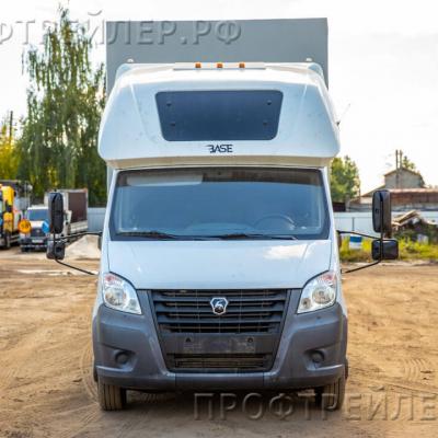 Gazel Truck Tractor 1