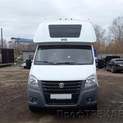 Sedelnyy Tyagach Gazel Next Gaz A21r22 1