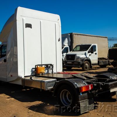 Sedelnyy Tyagach Gazel Next Gaz A21r32 10