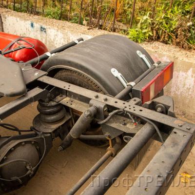 Sedelnyy Tyagach Gazel Next Gaz A21r32 16