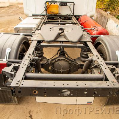 Sedelnyy Tyagach Gazel Next Gaz A21r32 17