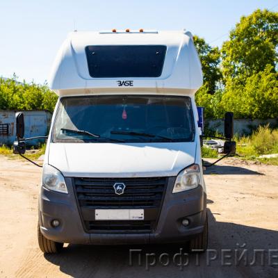 Sedelnyy Tyagach Gazel Next Gaz A21r32 8