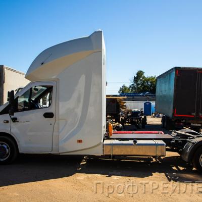 Sedelnyy Tyagach Gazel Next Gaz A21r32 9