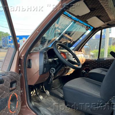 Pritsepnyye Tyagachi Do 3.5 Tonn 6
