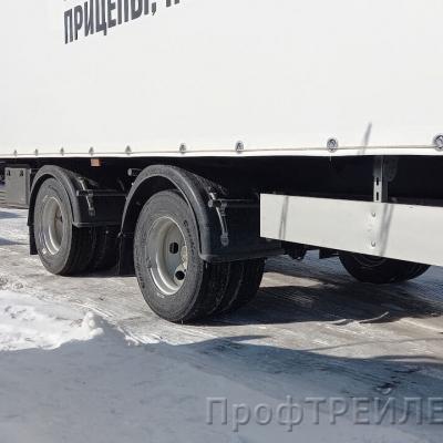Polupritsep Dlya Gazona O3 Pt 9