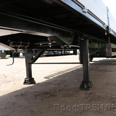 Polupritsep O3 Bortovoy Odnoskatnyy 12m 3